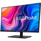 Asus ProArt Monitor 32" LED IPS UltraHD 4K 60Hz FreeSync - Réponse 5ms - Réglable en hauteur, pivotant et inclinable - Haut-parl