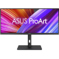 Moniteur Asus ProArt 34" LED IPS UWQHD 120 Hz FreeSync Premium Pro - Réponse 2 ms - Hauteur réglable, rotation et inclinaison -