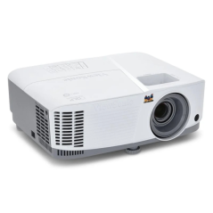 Projecteur ViewSonic ANSI DLP SVGA 3600 Lumens - Haut-parleur 2W - HDMI, RS-232, VGA - Télécommande - Couleur Blanc