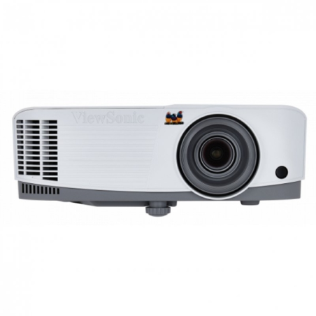 Projecteur ViewSonic ANSI DLP SVGA 3600 Lumens - Haut-parleur 2W - HDMI, RS-232, VGA - Télécommande - Couleur Blanc