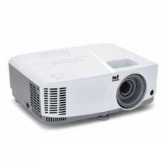 Projecteur ViewSonic PS503X XGA 3600 lumens - Courte focale - Full HD - Haut-parleur 16 W - HDMI, VGA, USB - Télécommande - Blan