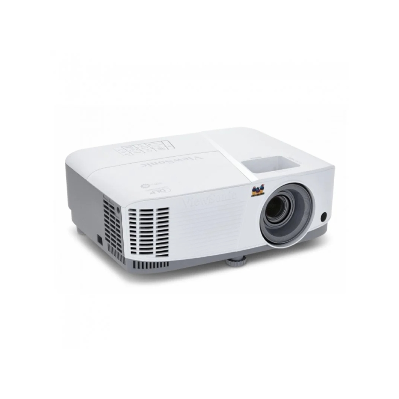 Projecteur ViewSonic PS503X XGA 3600 lumens - Courte focale - Full HD - Haut-parleur 16 W - HDMI, VGA, USB - Télécommande - Blan