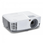 Projecteur ViewSonic PS503X XGA 3600 lumens - Courte focale - Full HD - Haut-parleur 16 W - HDMI, VGA, USB - Télécommande - Blan