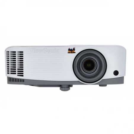 Projecteur ViewSonic PS503X XGA 3600 lumens - Courte focale - Full HD - Haut-parleur 16 W - HDMI, VGA, USB - Télécommande - Blan
