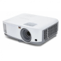 Projecteur ViewSonic PS503X XGA 3600 lumens - Courte focale - Full HD - Haut-parleur 16 W - HDMI, VGA, USB - Télécommande - Blan