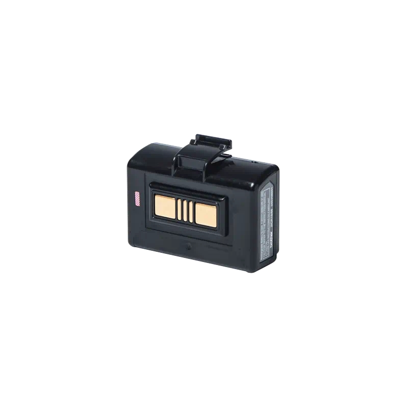 Batterie Lithium Brother PABT006 7,2 V 3000 mAh - Compatible avec RJ-3230BL / RJ-3250WBL / RJ-4230B / RJ4250WB