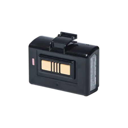 Batterie Lithium Brother PABT006 7,2 V 3000 mAh - Compatible avec RJ-3230BL / RJ-3250WBL / RJ-4230B / RJ4250WB