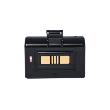 Batterie Lithium Brother PABT006 7,2 V 3000 mAh - Compatible avec RJ-3230BL / RJ-3250WBL / RJ-4230B / RJ4250WB