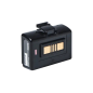 Batterie Lithium Brother PABT006 7,2 V 3000 mAh - Compatible avec RJ-3230BL / RJ-3250WBL / RJ-4230B / RJ4250WB