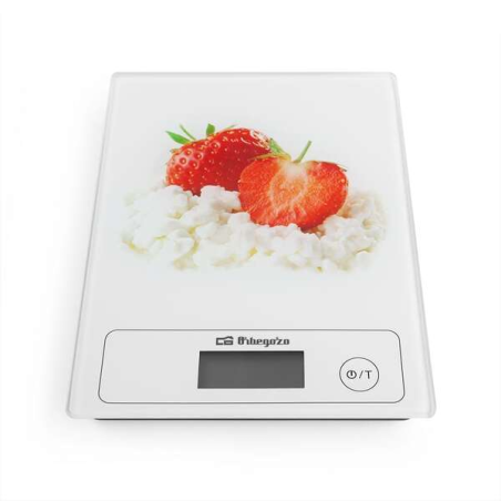 Marmite Programmable Orbegozo MCP 5000 Chef - Puissance 860 W - Capacité 5 L - 12 Programmes - Cuisine Méditerranéenne - Livre d
