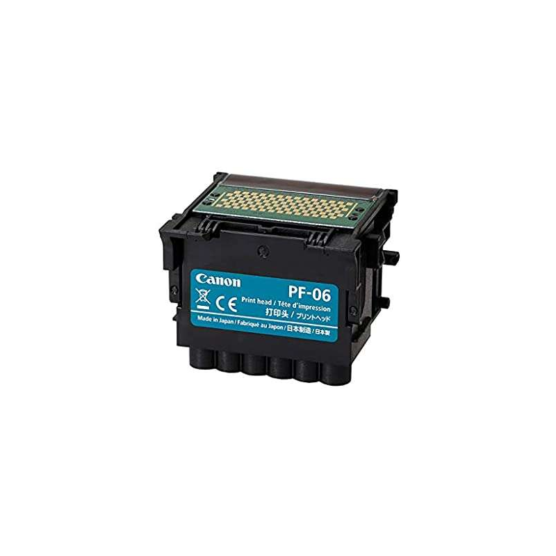 Canon PF-06 (2352C001)
