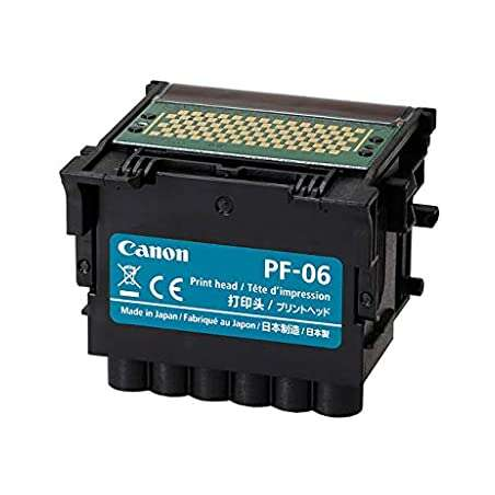 Canon PF-06 (2352C001)