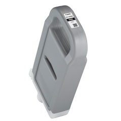 Cartouche d'encre photo noire d'origine Canon PFI1700PBK - PFI1700PBK