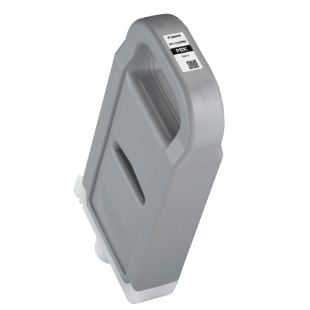 Cartouche d'encre photo noire d'origine Canon PFI1700PBK - PFI1700PBK