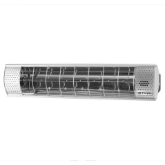 Orbegozo PHF 45 Chauffage Infrarouge - Chaleur Instantanée et Efficace - Résistant à l'Eau - Utilisation Intérieure et Extérieur