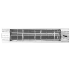 Orbegozo PHF 45 Chauffage Infrarouge - Chaleur Instantanée et Efficace - Résistant à l'Eau - Utilisation Intérieure et Extérieur