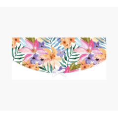 Pictura Money Cards – Carte cadeau avec enveloppe – 21,3 x 9,6 cm – Thème floral – Dans un emballage individuel – Comprend une e