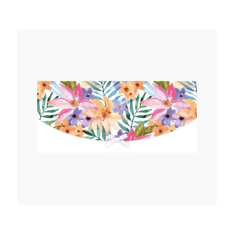 Pictura Money Cards – Carte cadeau avec enveloppe – 21,3 x 9,6 cm – Thème floral – Dans un emballage individuel – Comprend une e