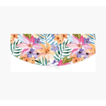Pictura Money Cards – Carte cadeau avec enveloppe – 21,3 x 9,6 cm – Thème floral – Dans un emballage individuel – Comprend une e