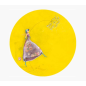 Pictura Gaëlle Boissonnard Aimant rond 56 mm - Imprimé sur papier certifié FSC