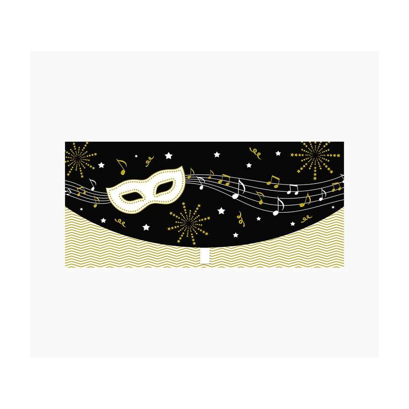 Cartes d'argent Pictura - Carte cadeau de type enveloppe horizontale - Idéale pour offrir des chèques, des billets ou de l'argen
