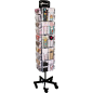 Pictura Money Card Display - en mm : 213x96 et 96x213 - Money Card Collection Card Display - 40 compartiments - Capacité pour 24