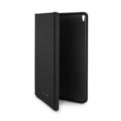 Étui Urban Factory pour iPad (7e, 8e et 9e générations) 10,2" - Noir