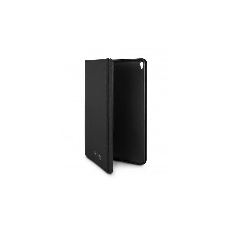 Étui Urban Factory pour iPad (7e, 8e et 9e générations) 10,2" - Noir