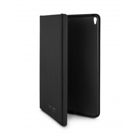 Étui Urban Factory pour iPad (7e, 8e et 9e générations) 10,2" - Noir