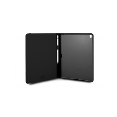 Étui Urban Factory pour iPad (7e, 8e et 9e générations) 10,2" - Noir