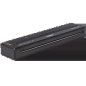 Imprimante thermique portable Brother PJ822 A4 USB - Résolution 203 dpi - Vitesse 13,5 ppm