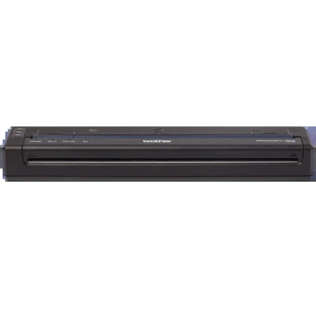 Brother PJ883 Imprimante Thermique Portable A4 USB, Bluetooth MFI, WiFi - Résolution 300dpi - Vitesse 13.5ppm