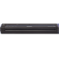 Brother PJ883 Imprimante Thermique Portable A4 USB, Bluetooth MFI, WiFi - Résolution 300dpi - Vitesse 13.5ppm