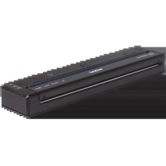 Brother PJ883 Imprimante Thermique Portable A4 USB, Bluetooth MFI, WiFi - Résolution 300dpi - Vitesse 13.5ppm