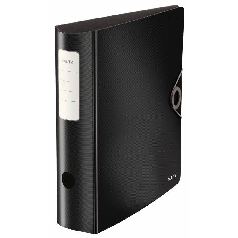 Lot de 5 Classeurs Leitz Active Solid A4 75mm