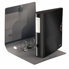 Lot de 5 Classeurs Leitz Active Solid A4 75mm