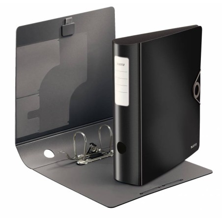 Lot de 5 Classeurs Leitz Active Solid A4 75mm