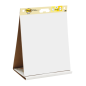 Notes Post-It Super Sticky - Paquet de 20 - Rectangulaires - 508 x 584,2 mm - Blanc