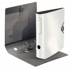 Lot de 5 Classeurs Leitz Active Solid A4 75mm