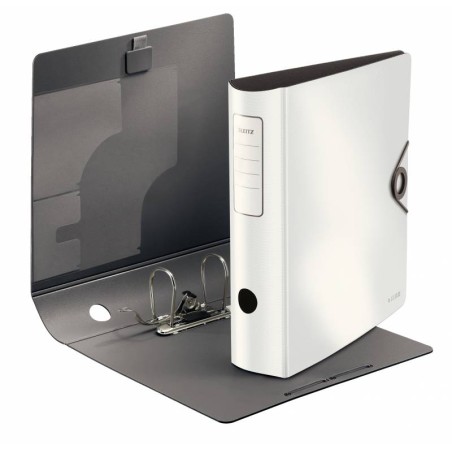 Lot de 5 Classeurs Leitz Active Solid A4 75mm