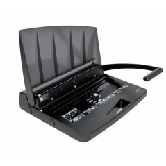 GBC Relieuse à peigne métal