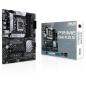 Carte mère Asus Prime B660-PLUS D4 Intel 1700 4x DDR4 - HDMI, M.2, PCIe4.0, 4x Sata III, USB 3.2, ATX