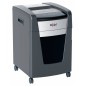 Rexel Momentum Extra XP420+ Destructeur de papier à particules sans bourrage - Jusqu'à 20 feuilles A4 à la fois - Niveau de
