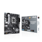 Carte mère Asus Prime H610M-A-CSM, processeur Intel 1700, 2 emplacements DDR5, 2 emplacements M.2, 4 emplacements SATA III, PCIe
