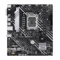 Carte mère Asus Prime H610M-A-CSM, processeur Intel 1700, 2 emplacements DDR5, 2 emplacements M.2, 4 emplacements SATA III, PCIe
