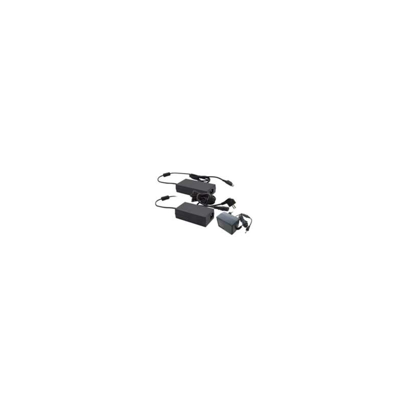 Adaptateur secteur Honeywell pour lecteur de codes-barres Voyager 1202g - Entrée 120 V AC, 230 V AC - Sortie 1 A
