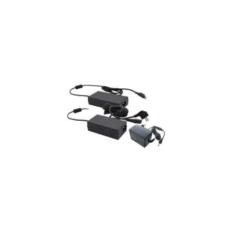 Adaptateur secteur Honeywell pour lecteur de codes-barres Voyager 1202g - Entrée 120 V AC, 230 V AC - Sortie 1 A