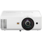 Projecteur ViewSonic PS502X ANSI 4000 lumens - Focale courte - Full HD - Haut-parleur 16 W - HDMI, VGA, USB - Télécommande - Bla