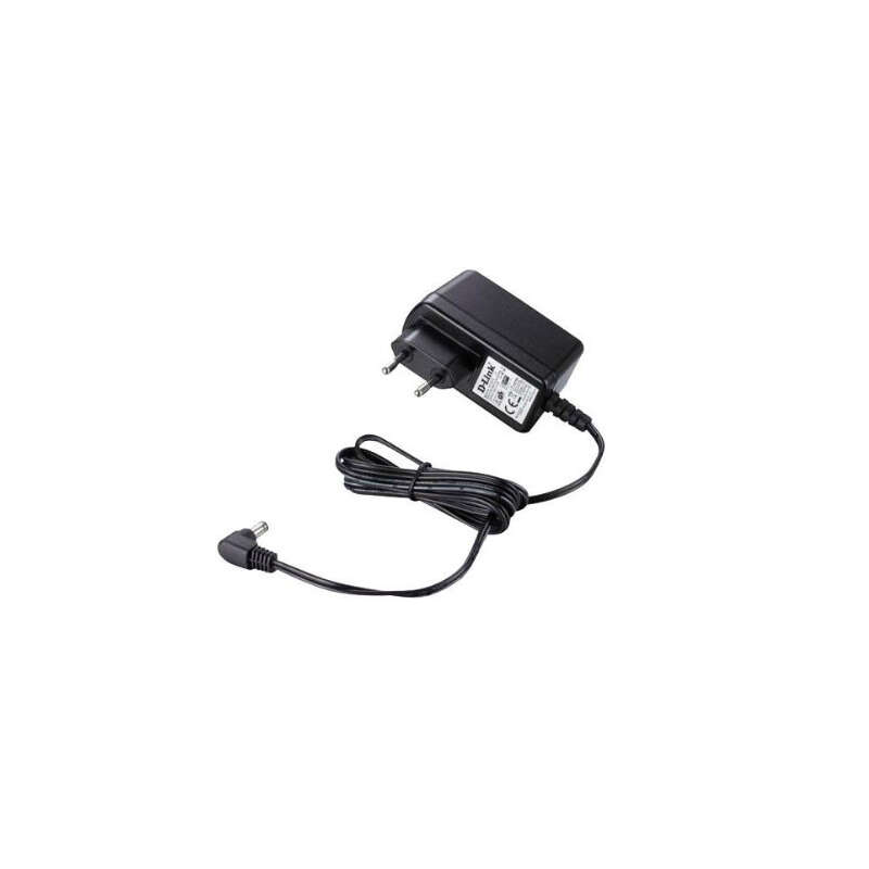 Adaptateur secteur D-Link DC 12V 3A