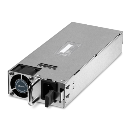 TP-Link Omada PSM500-AC Modulo Fuente de Alimentacion para Switch Conmutador - 500W - Intercambiable en Caliente - Proteccion El